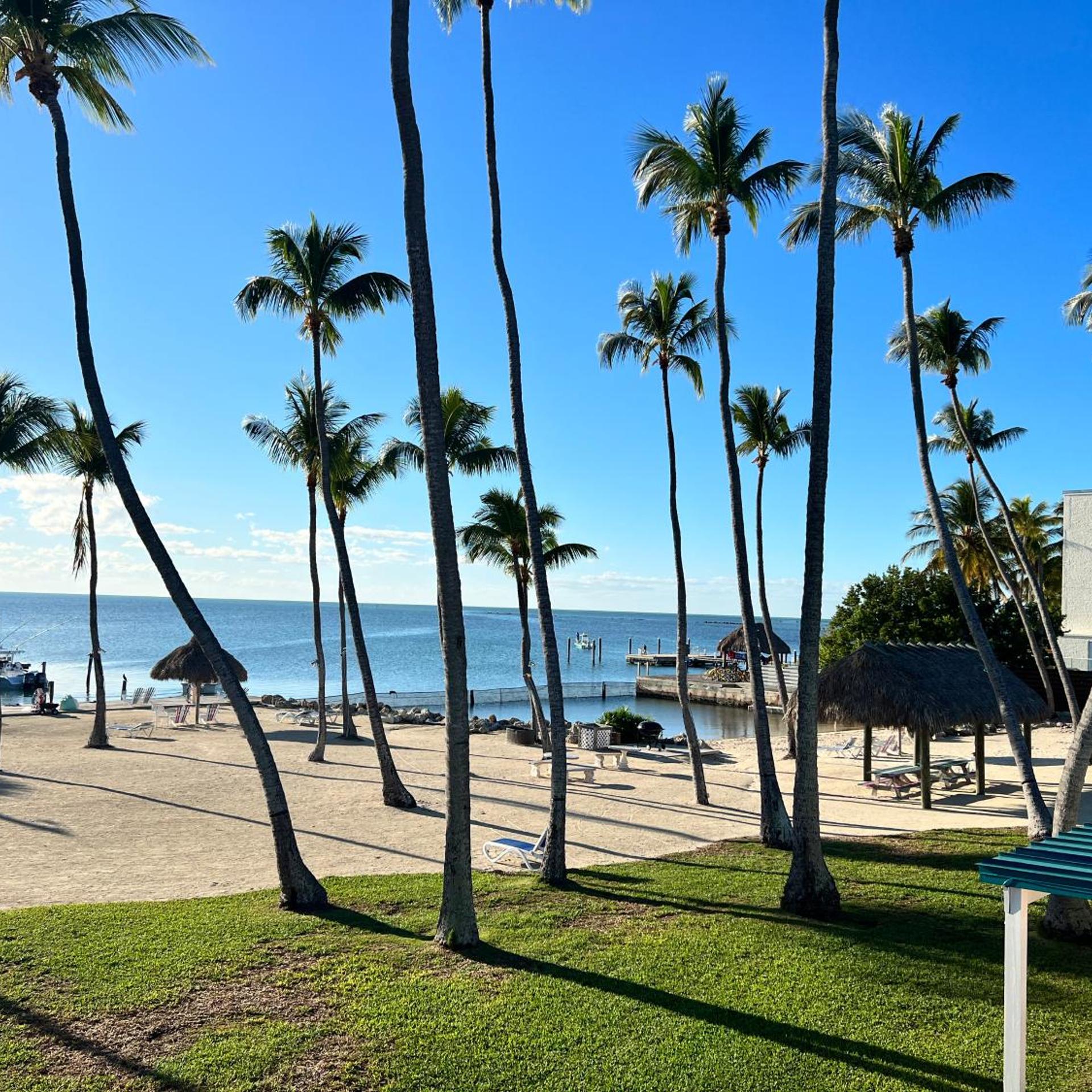 Breezy Palms Resort 58/67