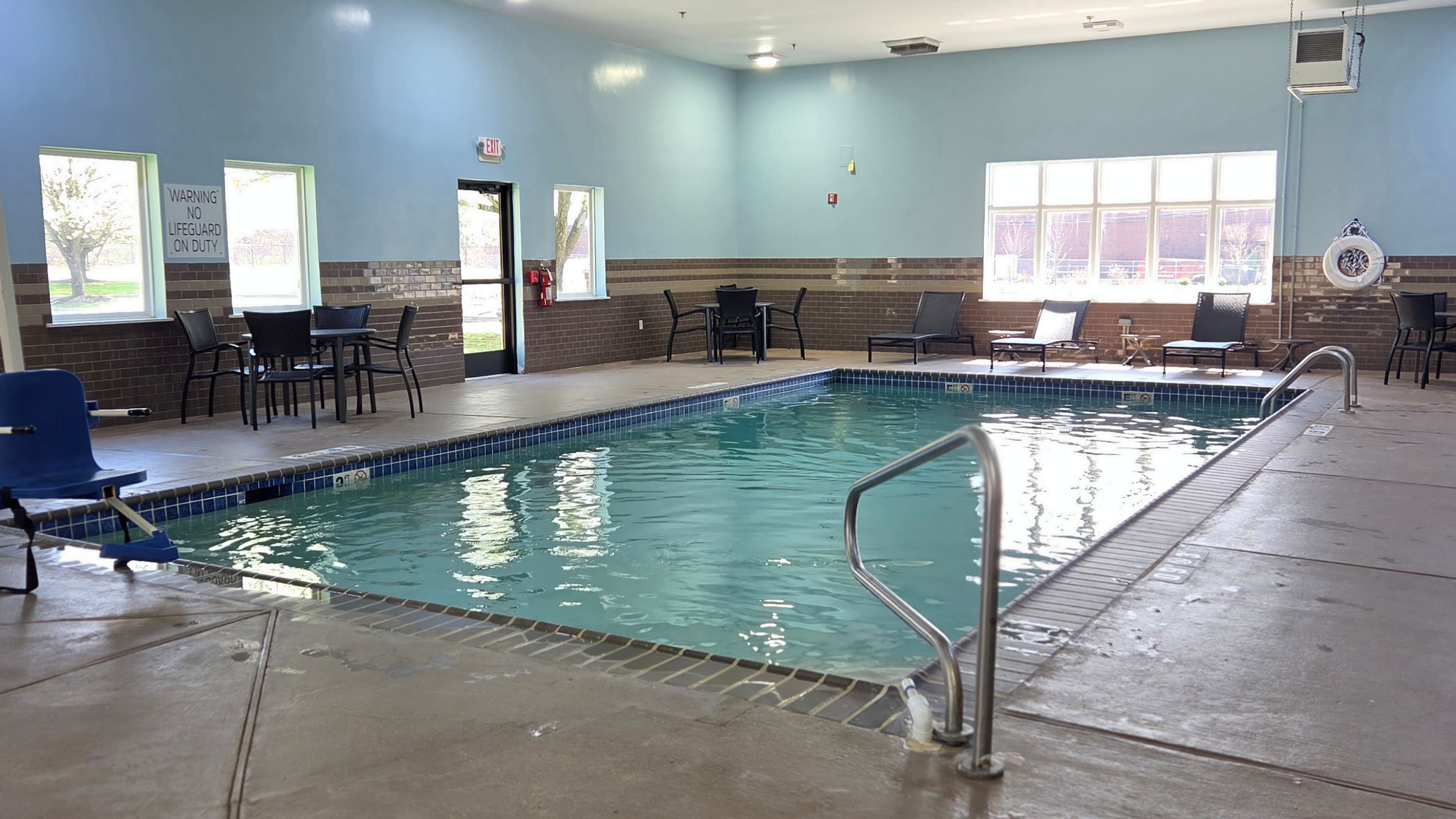 Holiday Inn Express Hotel & Suites Vineland Millville 45/80