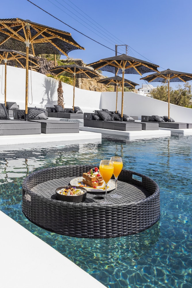 Omiros The Feelgood Hotel 45/50