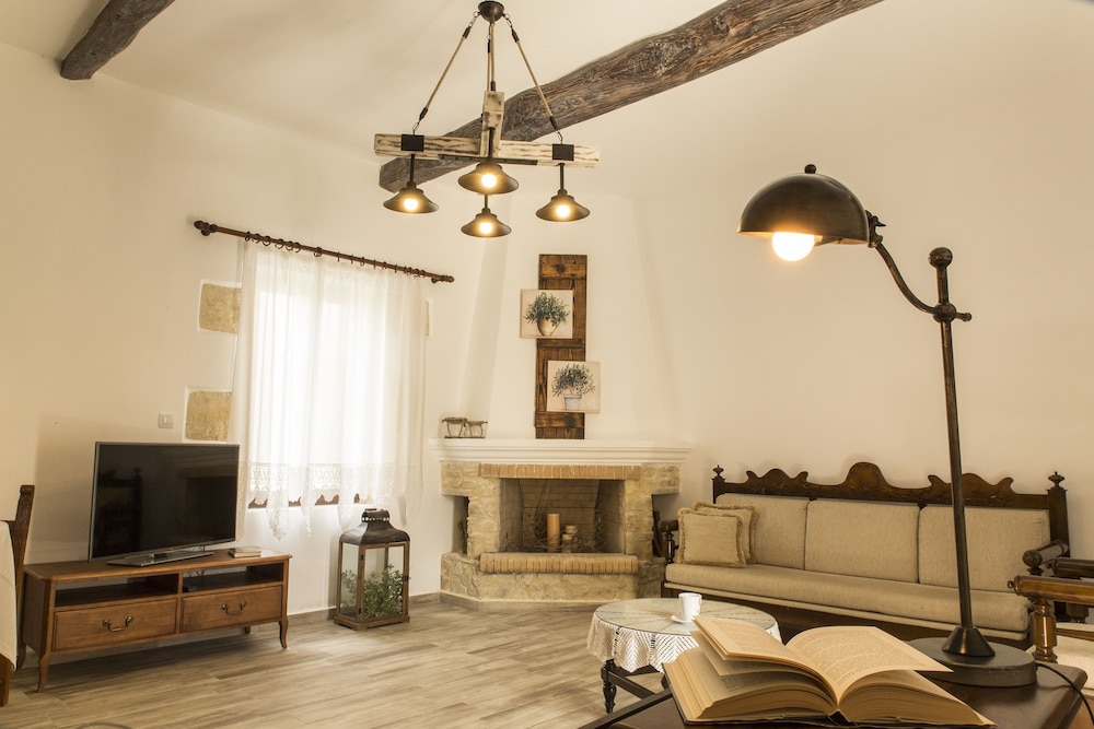 Villa Aerino 23/42
