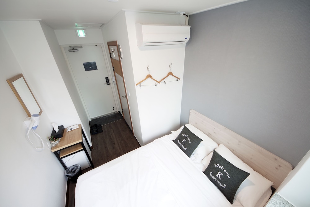 K-Guesthouse Dongdaemun 1 24/49