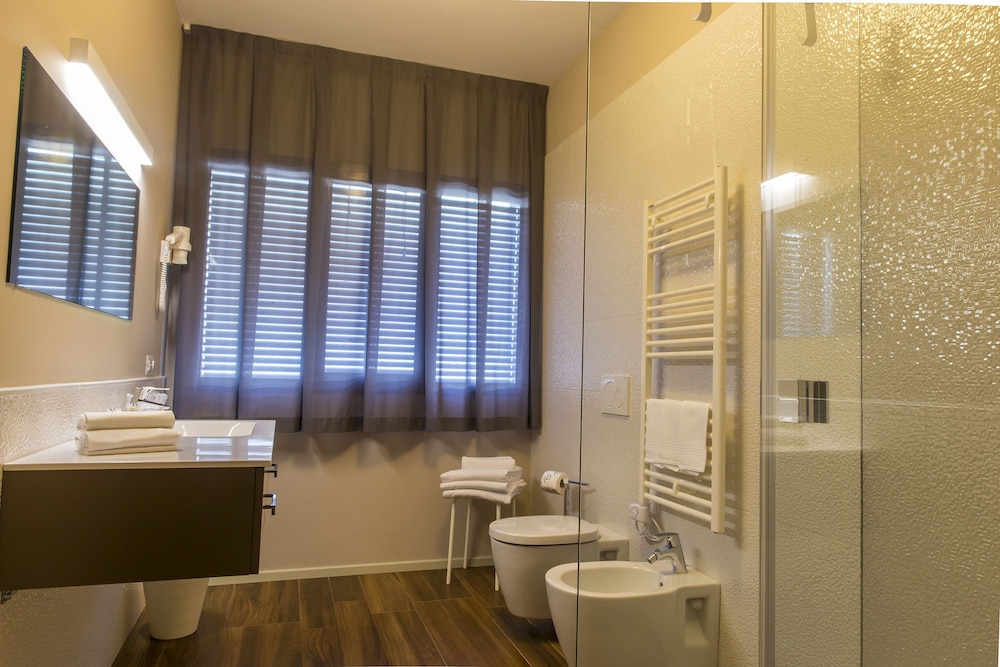 Residence Nazionale Matera 33/35