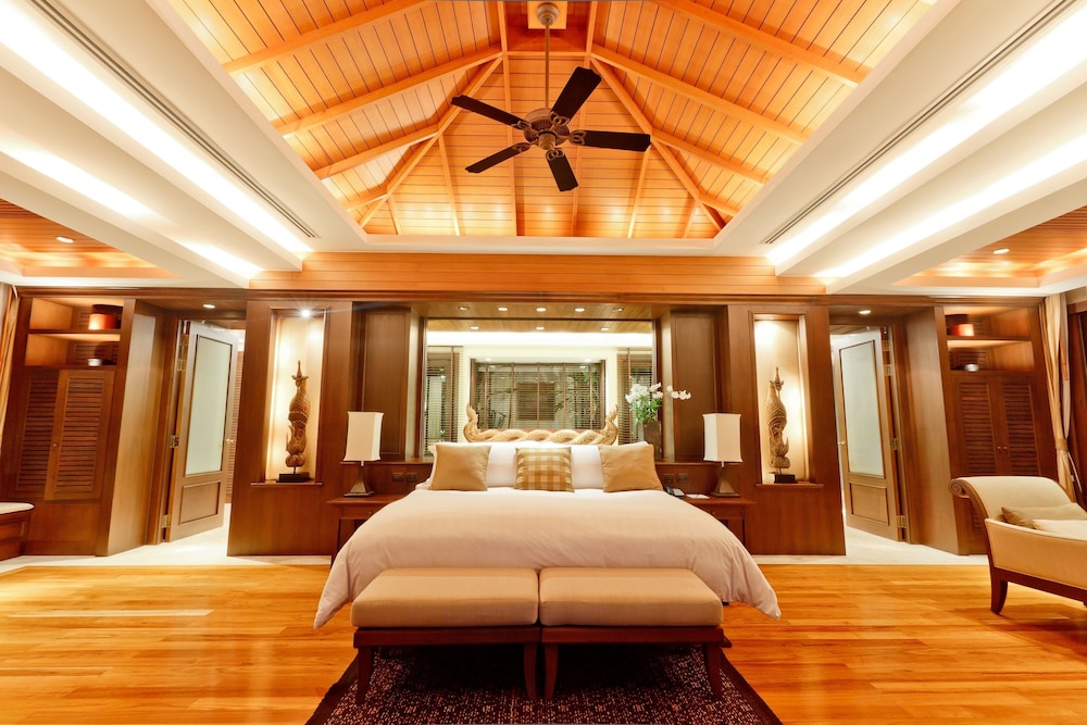 Trisara Villas & Residences Phuket 47/80