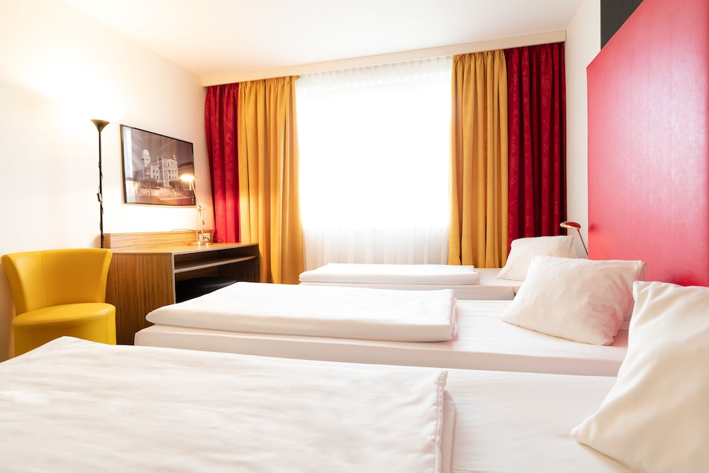 Senator Hotel Vienna 13/50