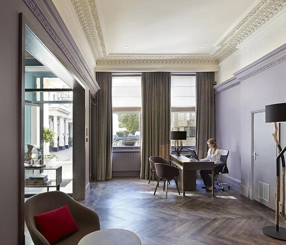 Signature Townhouse Hyde Park 44/62