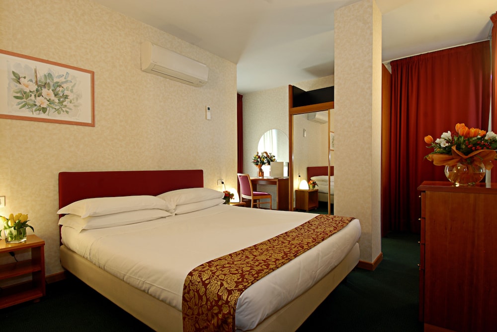 Hotel Du Lac et Bellevue 15/63