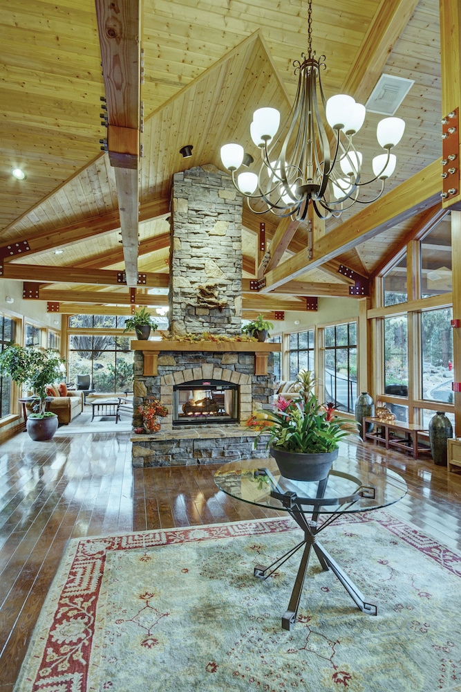 Worldmark Bend Seventh Mountain Resort 64/78