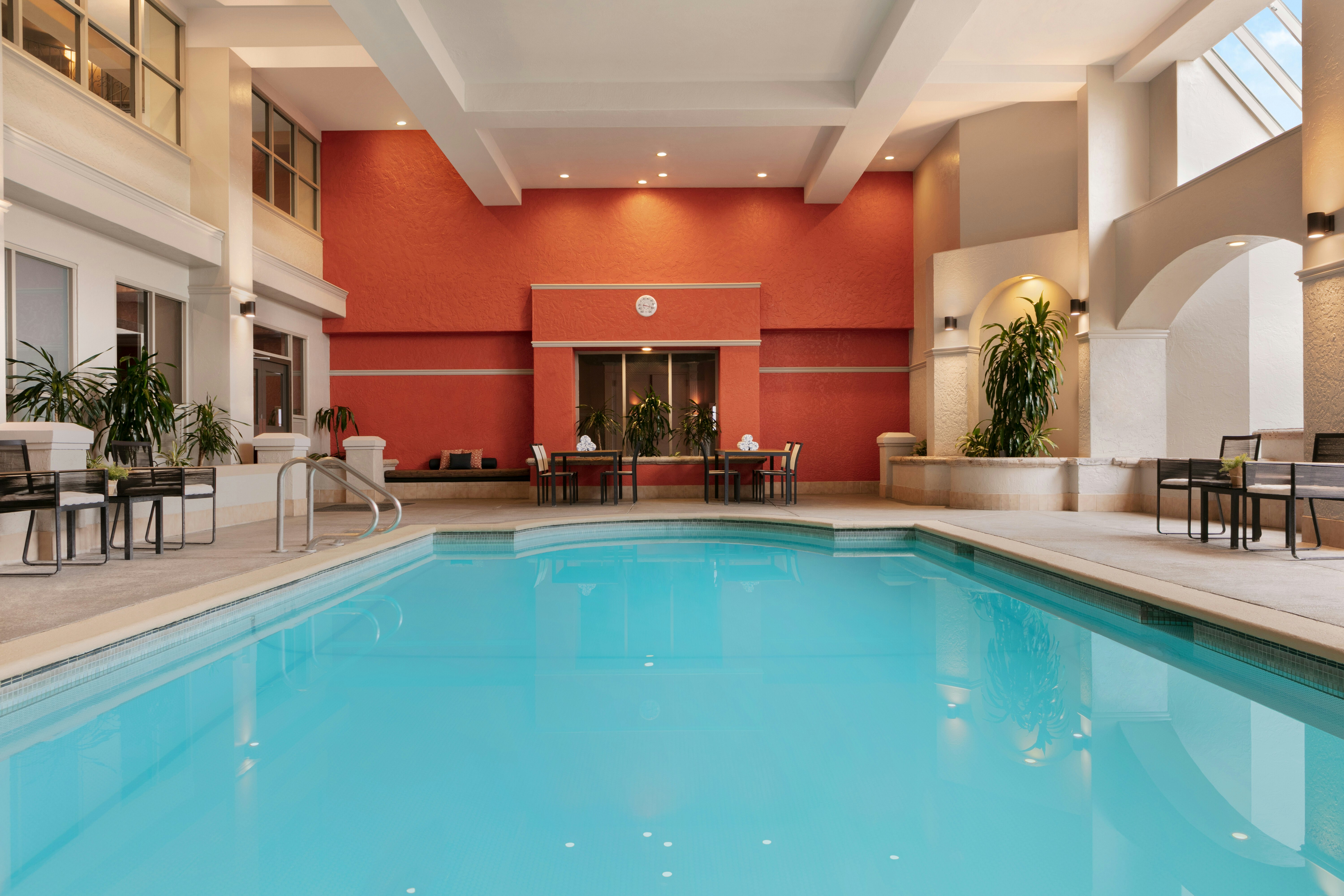 Embassy Suites By Hilton Los Angeles Downey 21/58