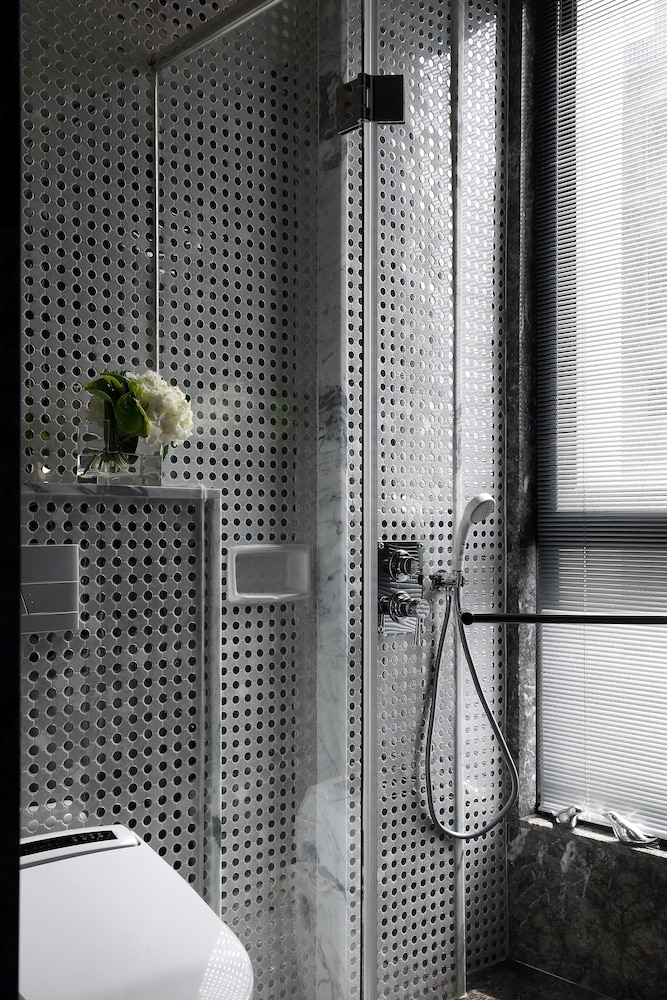 Boda Hotel Taichung 74/74
