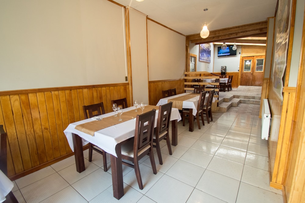 Hostal Alcazar 55/69