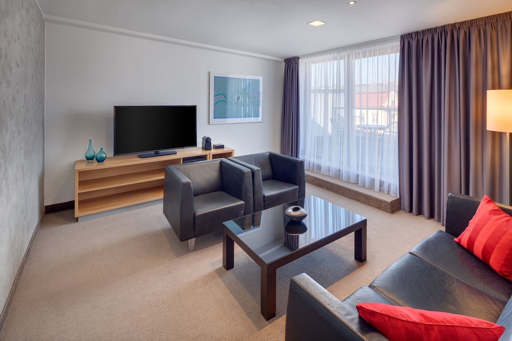 Hermitage Hotel Prague 28/49