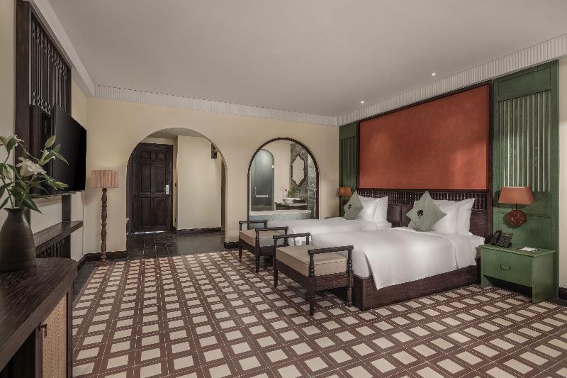Room at The Signature Hoi An, HOI AN