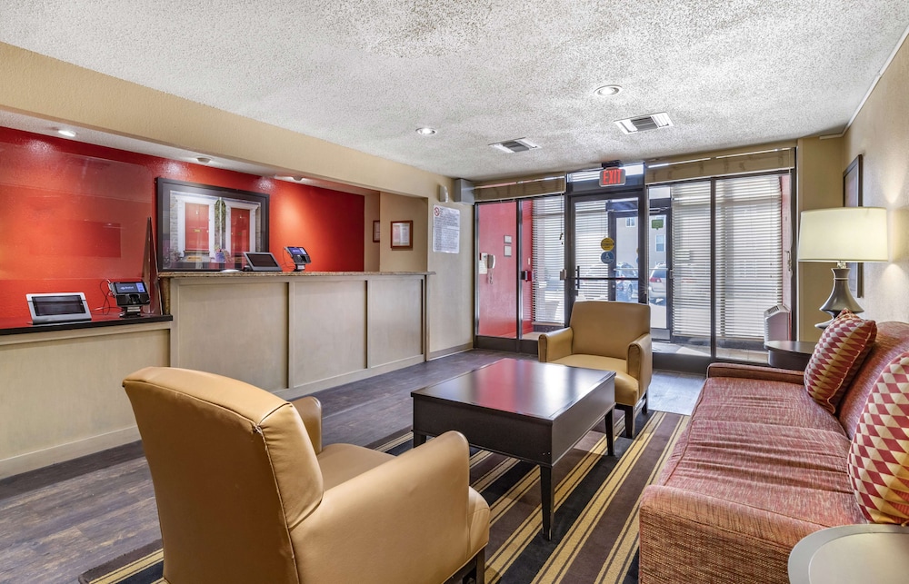 Extended Stay America - San Antonio - Colonnade 39/52