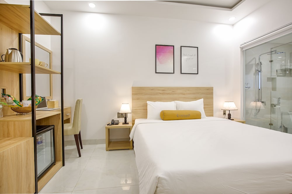 Continent Hotel Da Nang 9/22