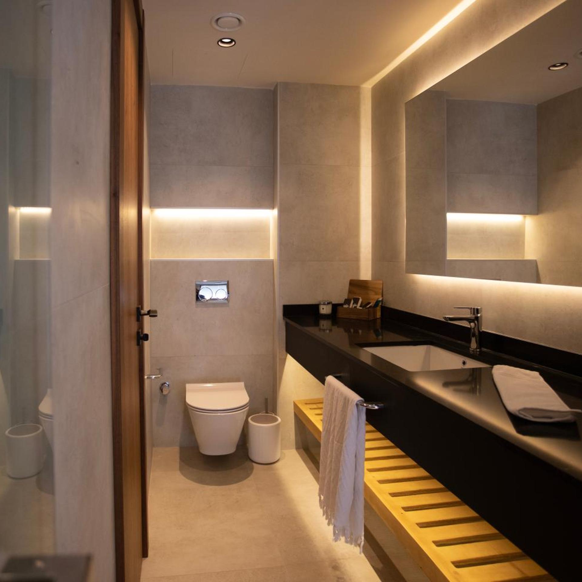 Sezz Hotels Spa Wellness Yalikavak 49/50
