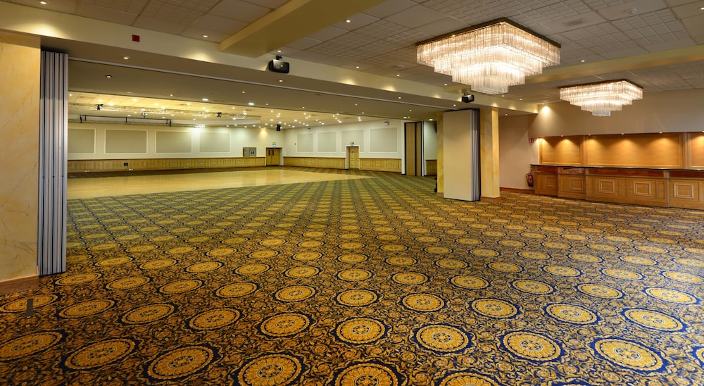 Brandon Hotel Conference Leisure Centre 7/36