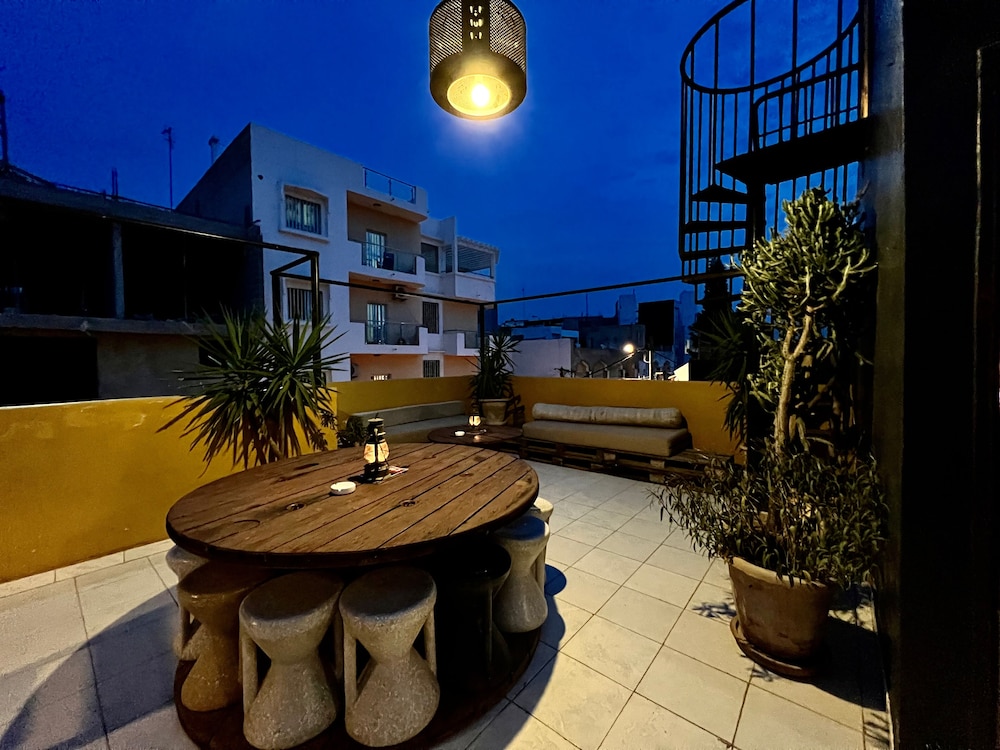 Hotel Du Phare 21/29