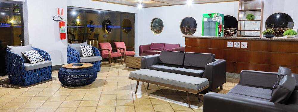 Dan Inn Ribeirao Preto by Nacional Inn 43/68
