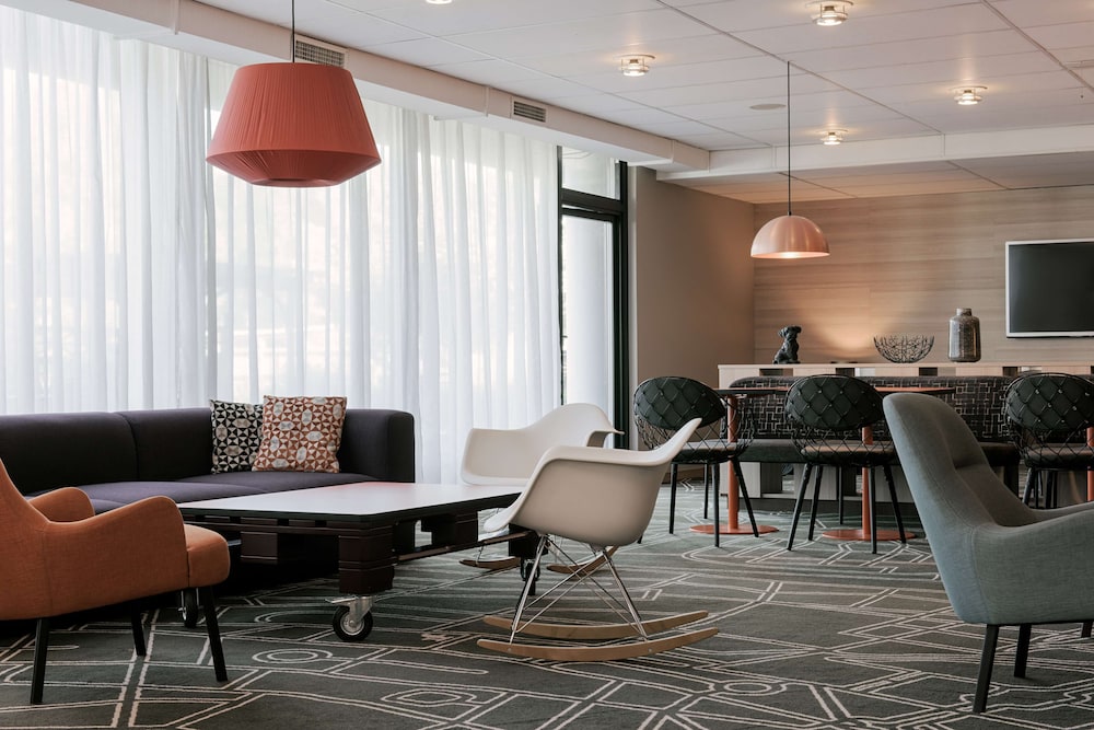 Scandic Segevang Malmo 44/48