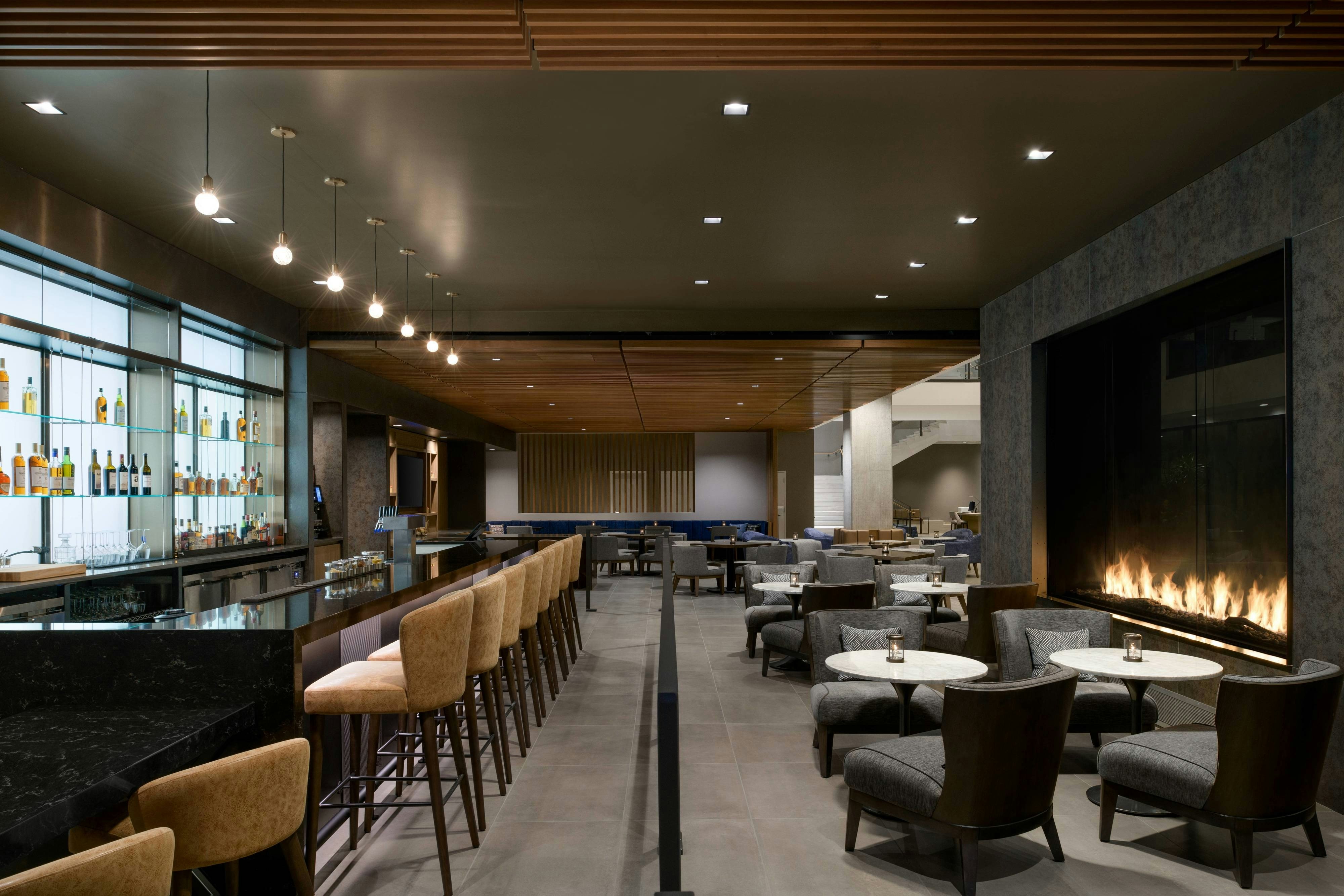 Marriott Tacoma Downtown 33/54