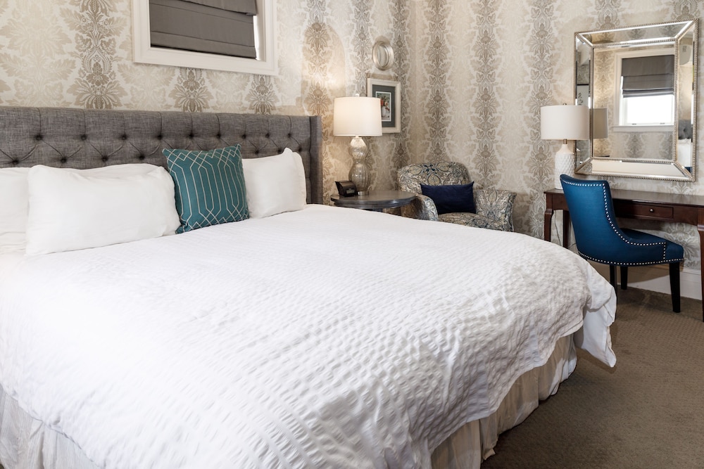 Lititz Springs Inn And Spa 9/46