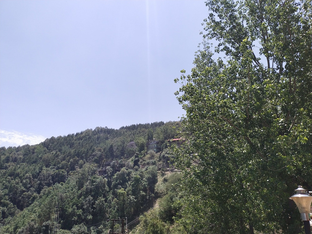 Regenta Resort MARS Valley View 33/50
