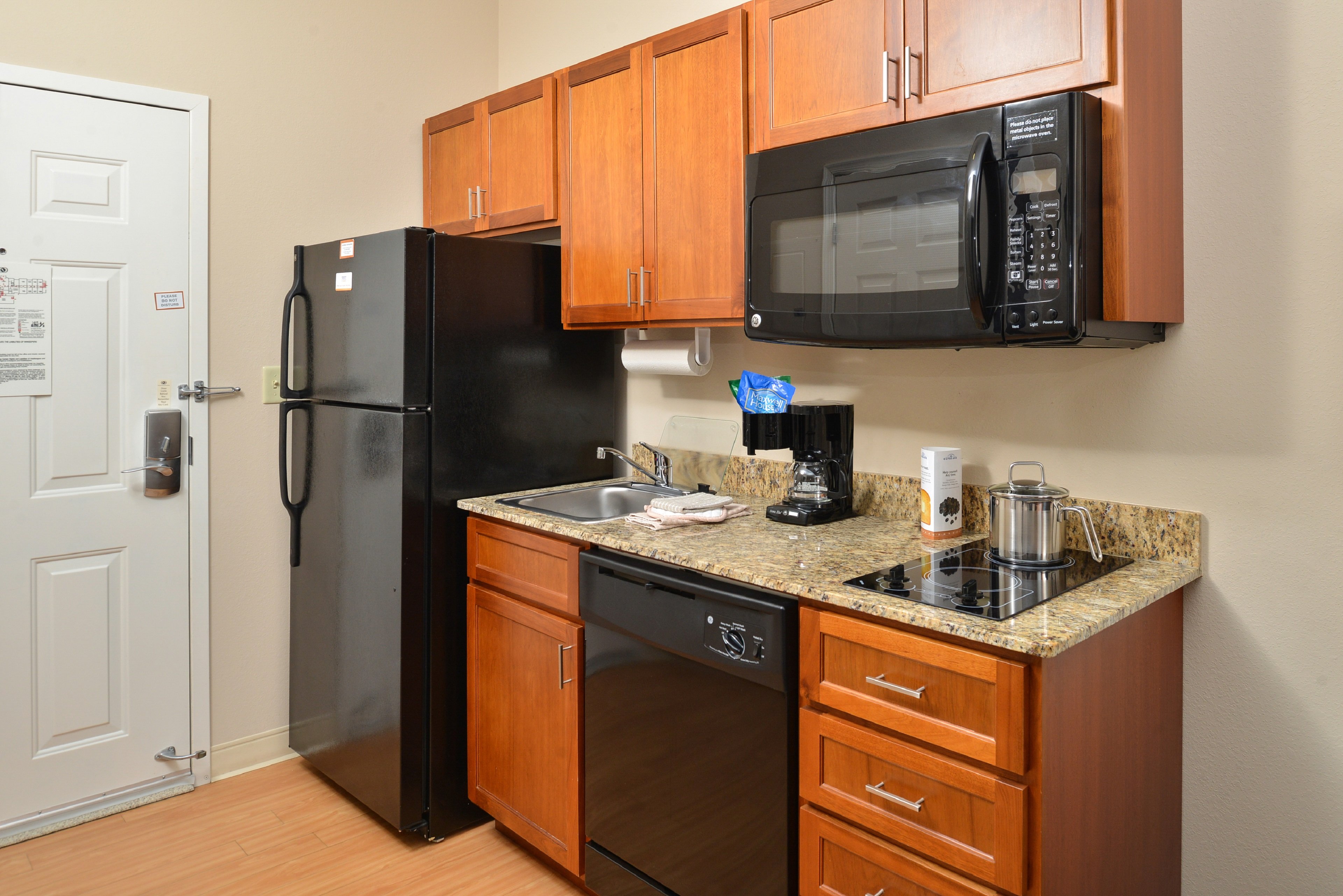 Candlewood Suites Chambersburg 58/63