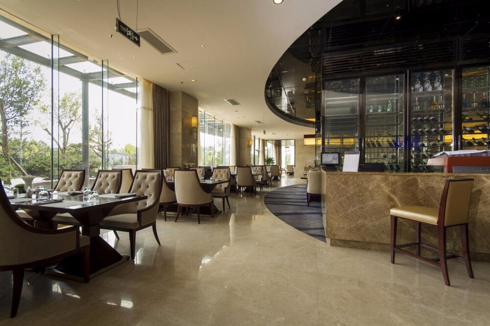 Fliport Garden Hotel Fuzhou 17/28
