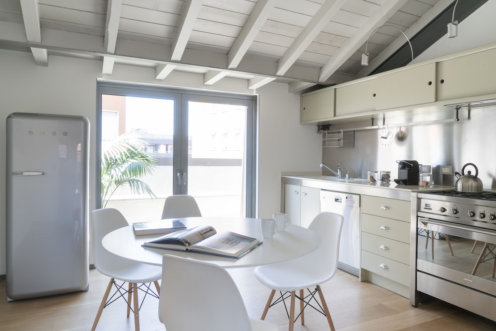 Brera Apartments In San Fermo 37/50