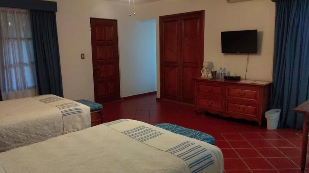 Hotel Casa de Campo 12/65