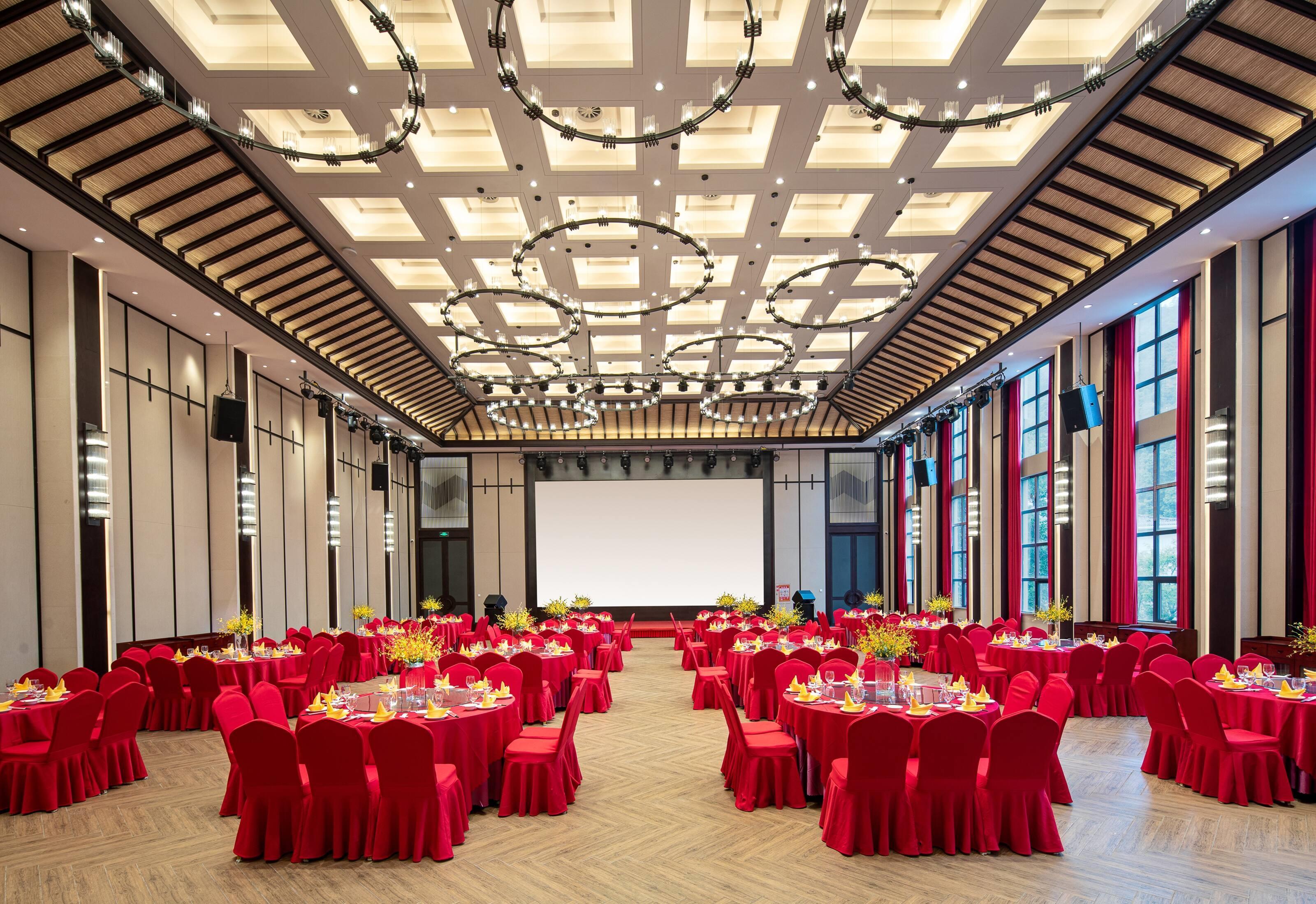 Ramada by Wyndham Xianning Xishan Mountain 19/27