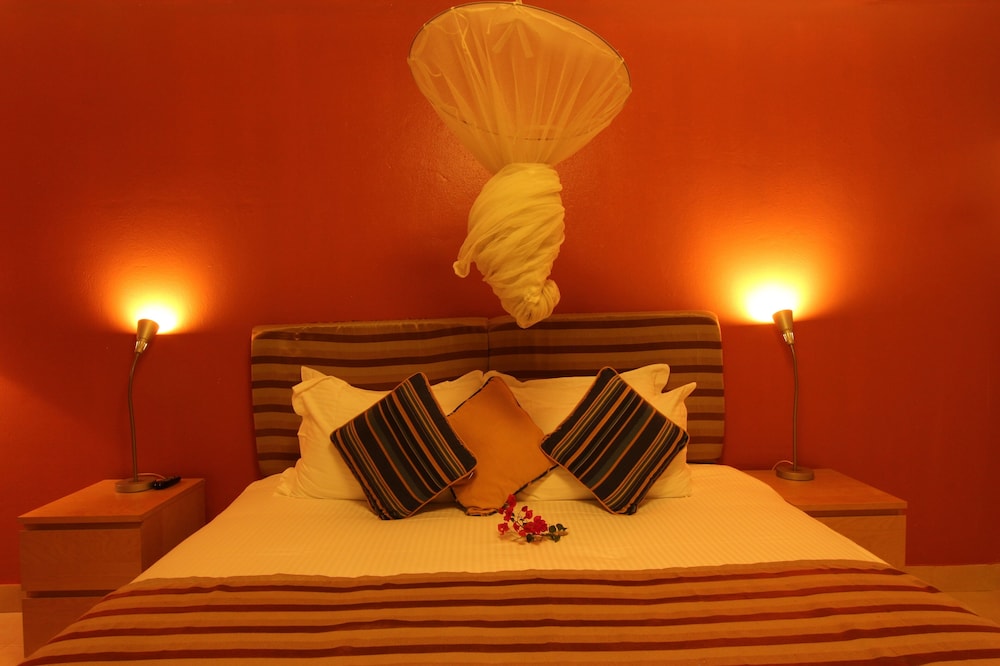 Mount Elgon Hotel & Spa 27/37