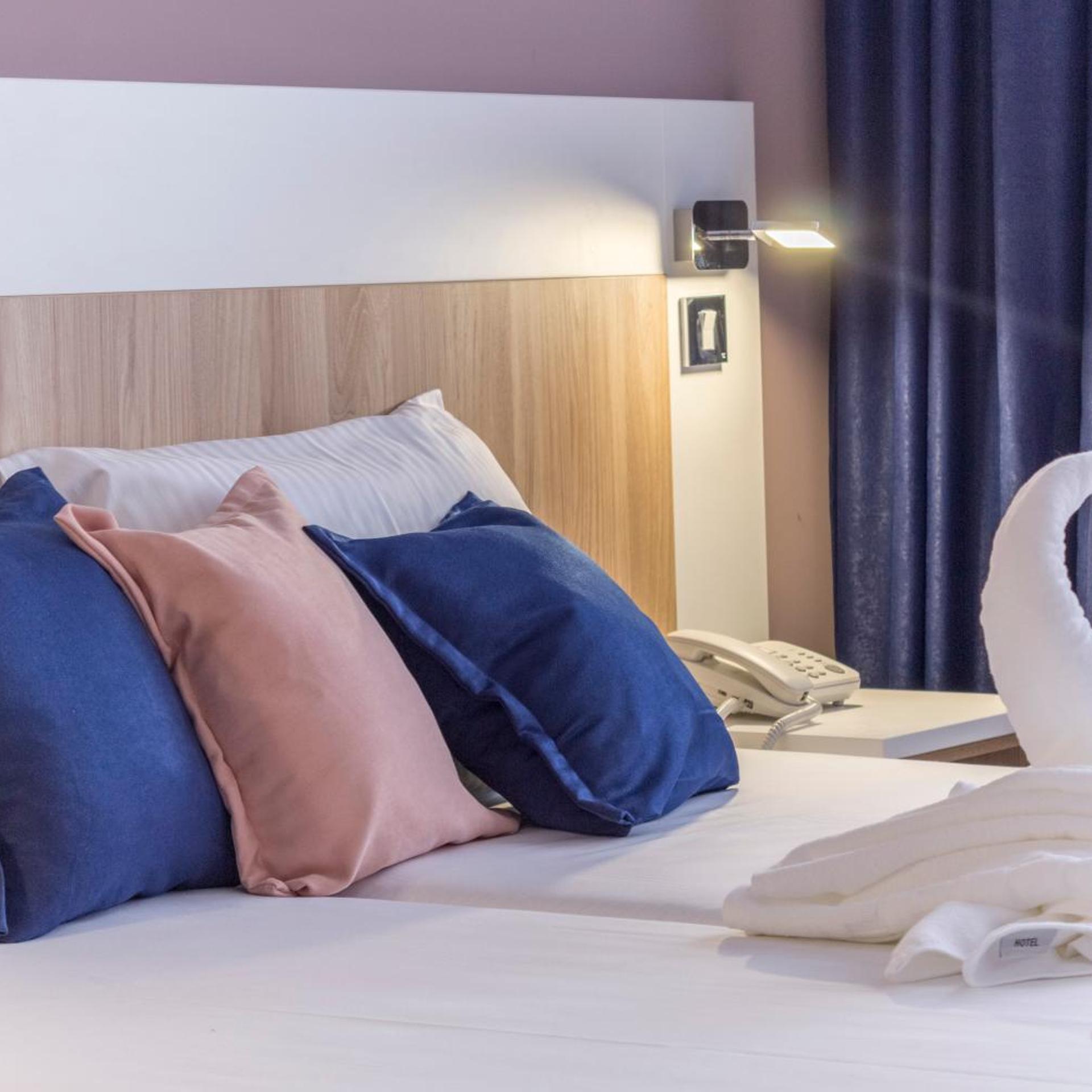 Airport Garni Hotel Belgrade 29/58