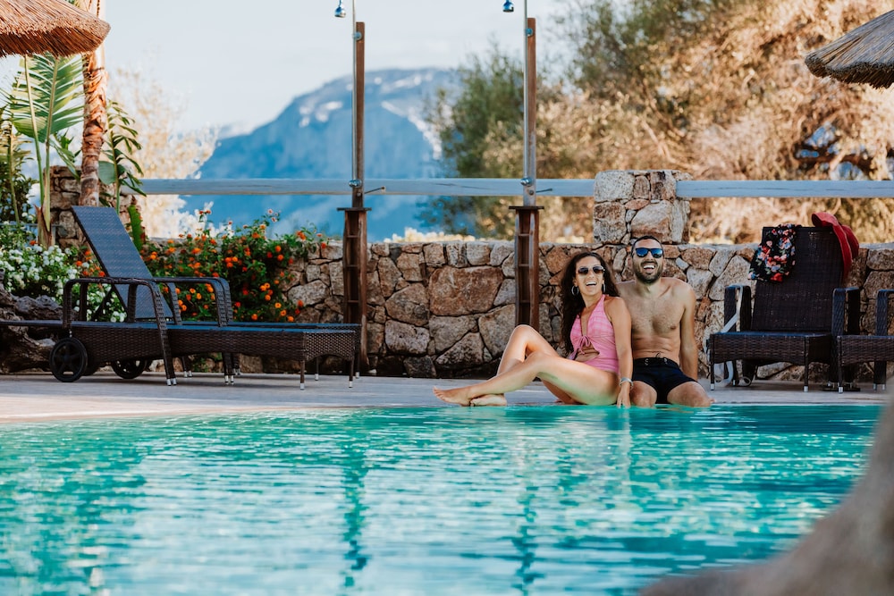 Hotel I Ginepri 35/50