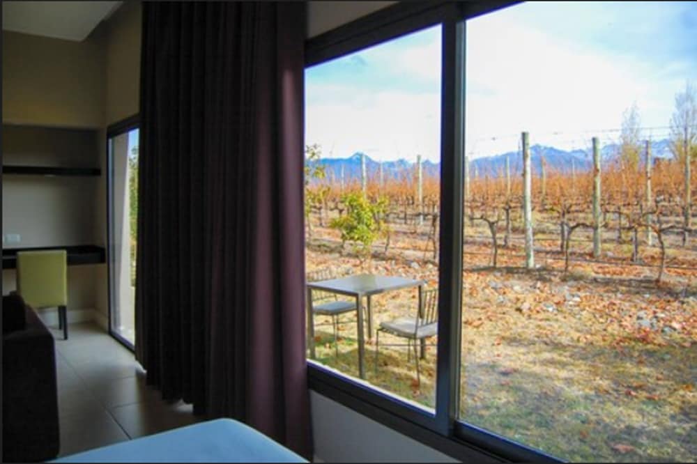 Auberge Du Vin Hotel 7/39