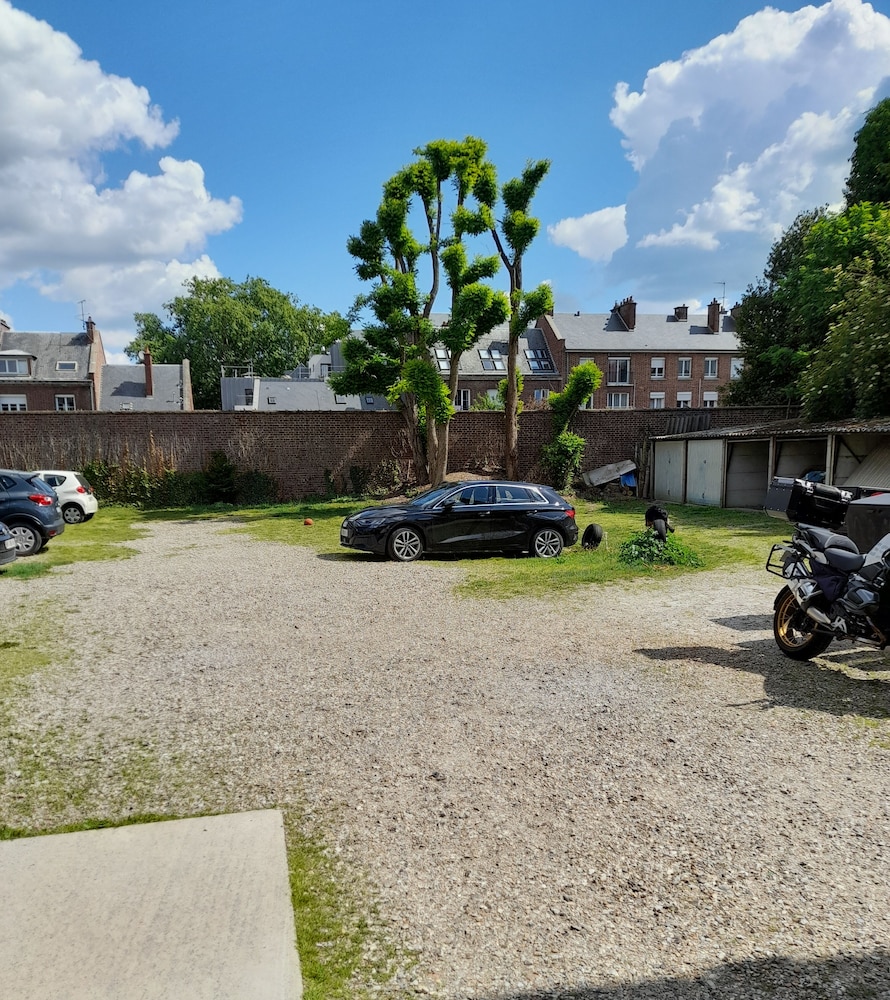 Hotel Au Spatial 65/74