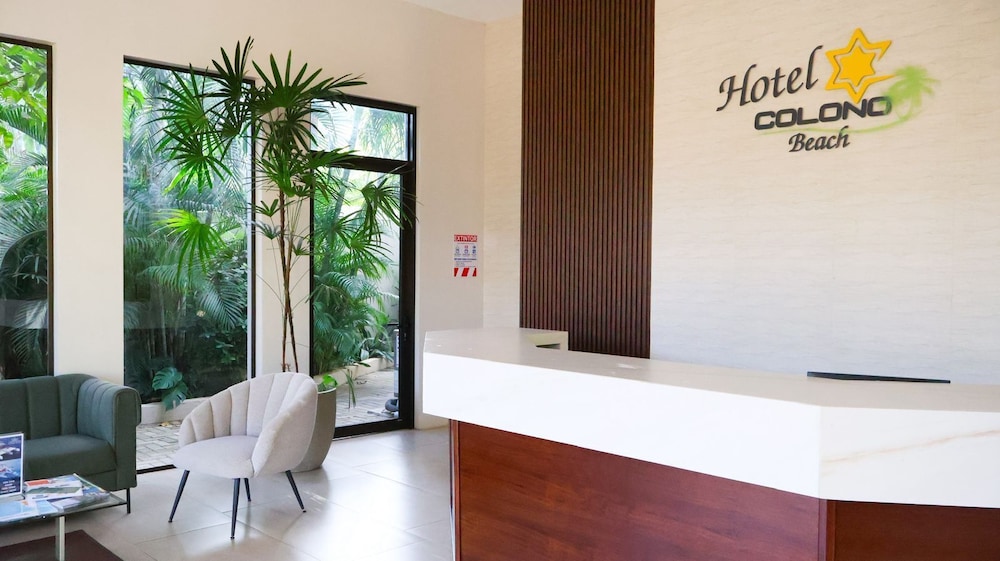 Hotel Colono Beach 16/73