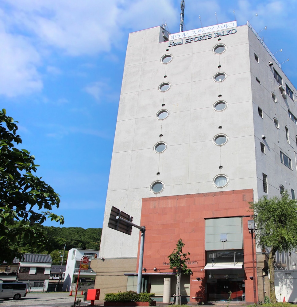 Hotel Sports Palko 1/39