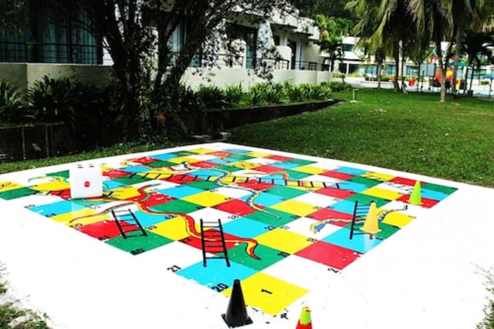 Klana Resort Seremban 52/61
