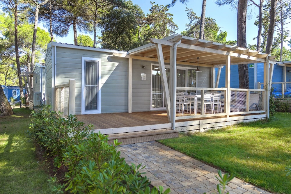 Valamar Camping Lanterna 20/31
