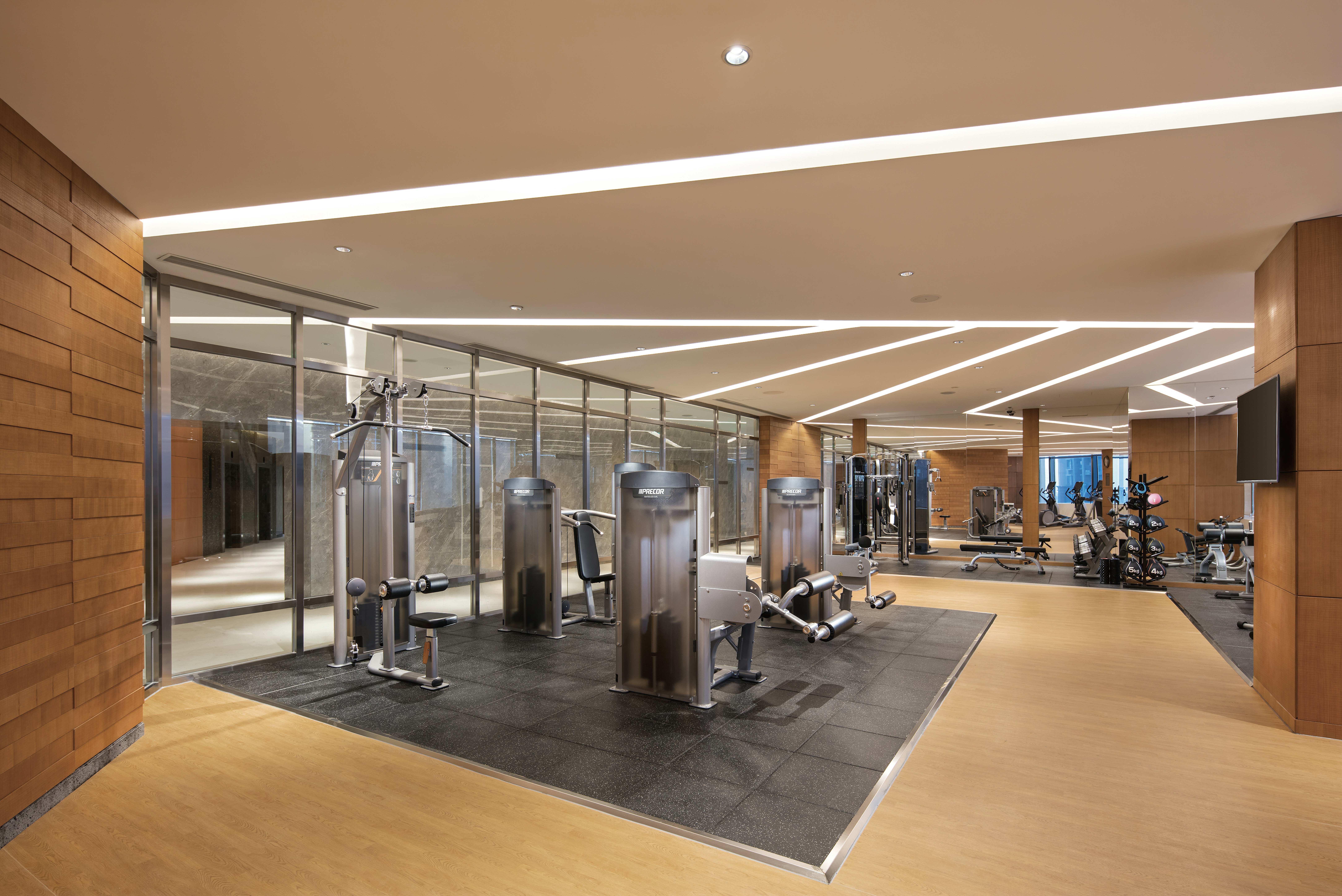 Hilton Shenyang 14/40