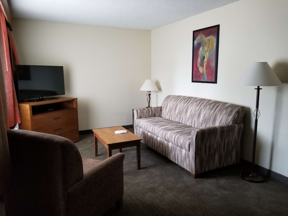 Best Western Paint Pony Lodge 13/43