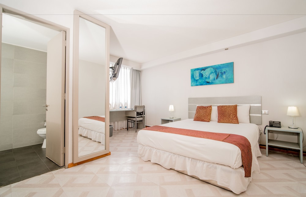 HOTEL IQUIQUE EXPRESS(FORMERLY Hotel Spark Express Iquique) 13/37