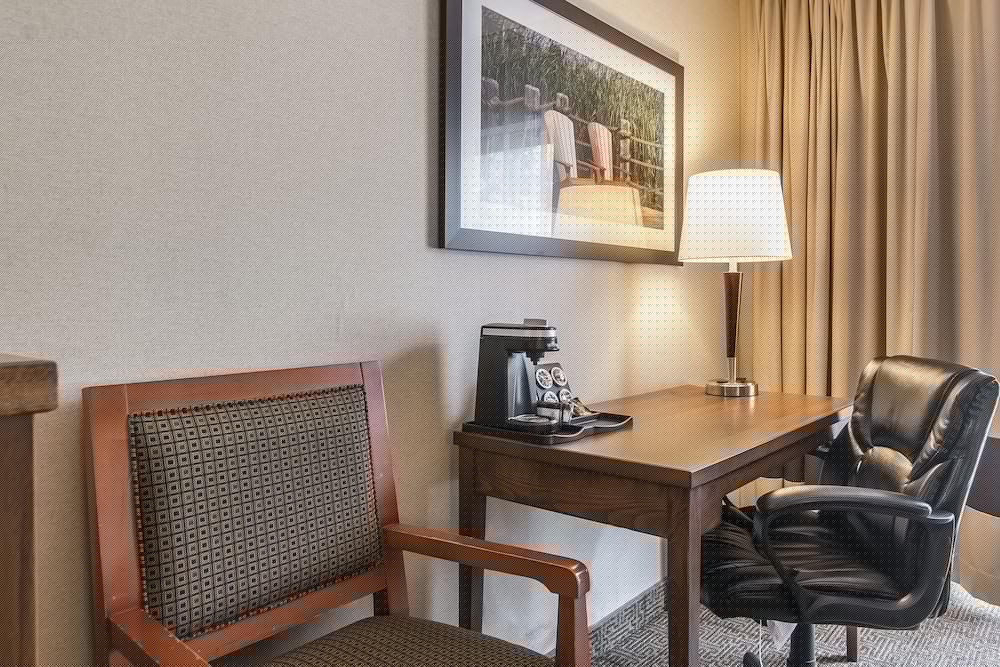 Comfort Inn Huntsville Ontario 36/40