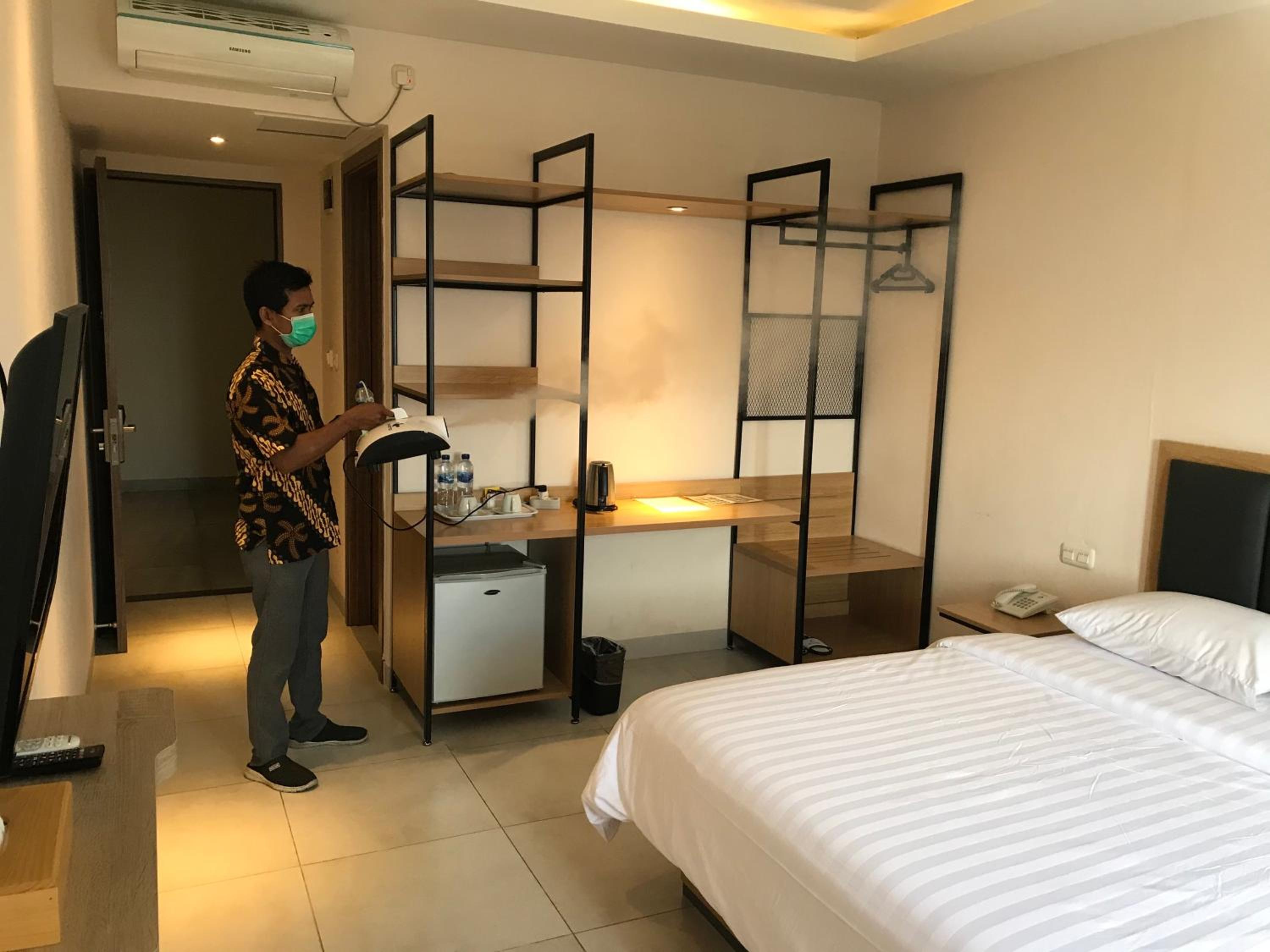 Hotel Arisu 10/50