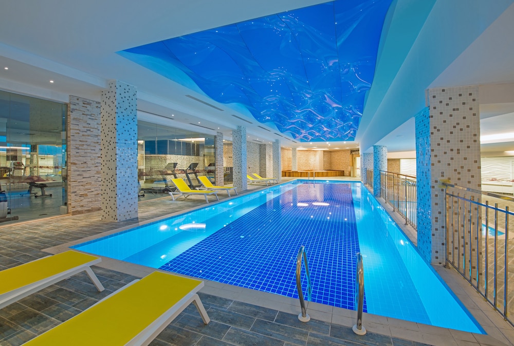 Mary Hotels Alanya 25/50