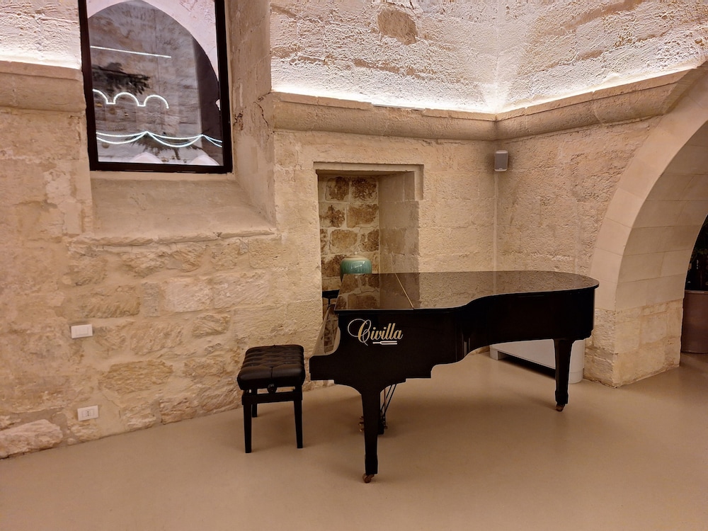 Chiostro Dei Domenicani 7/49