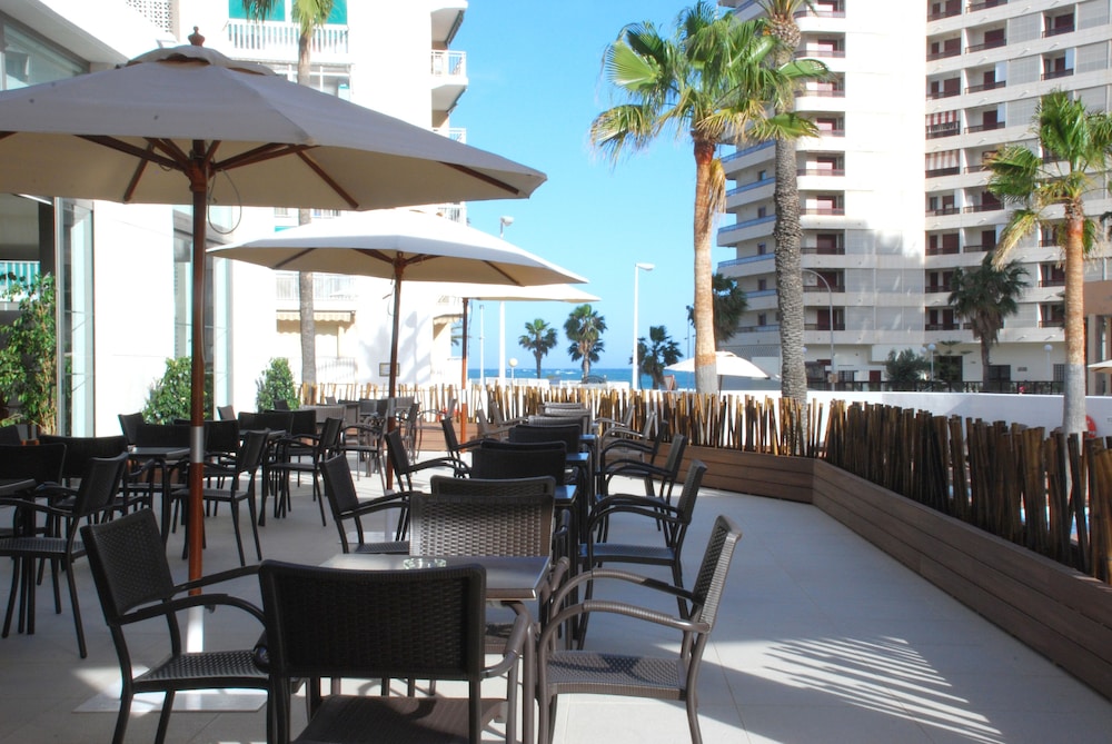 Hotel Santamarta 34/45