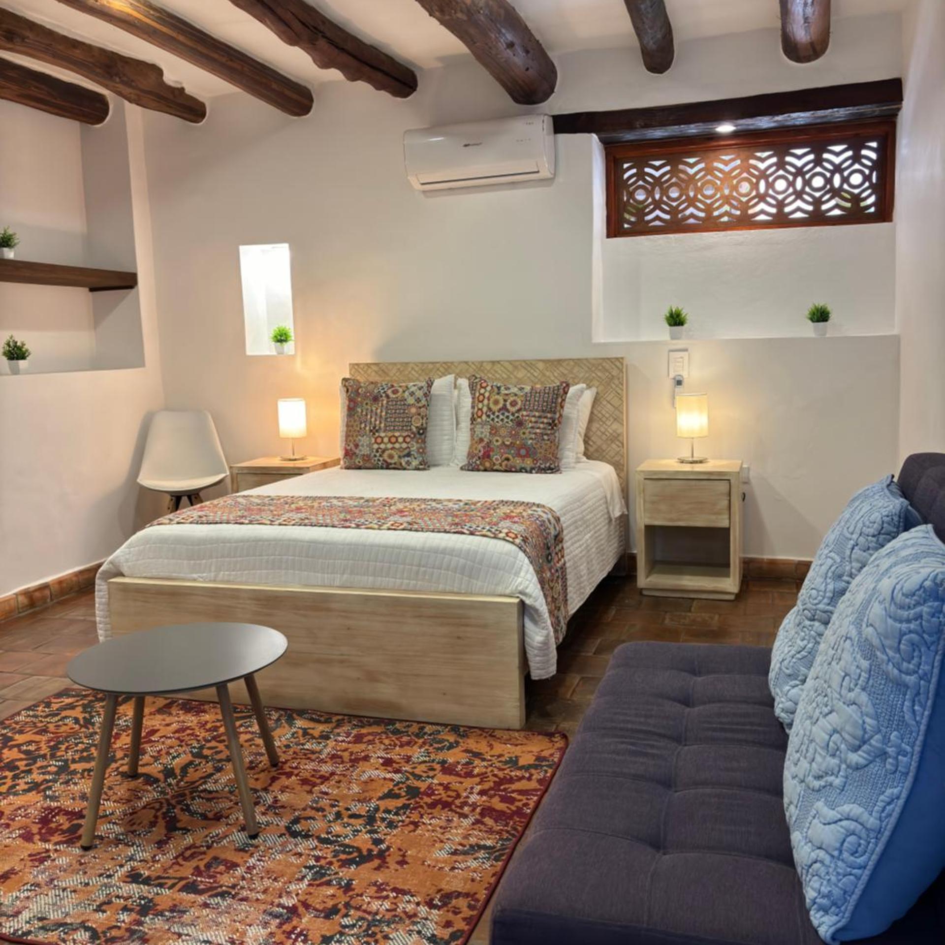 Santa Sofia Casa Boutique 16/50