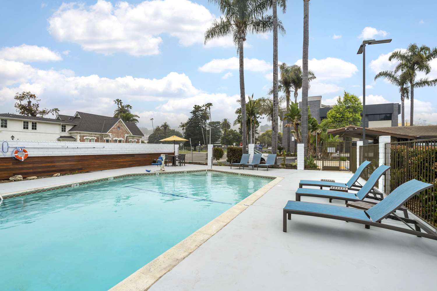 Best Western at Ventura Pier 65/67